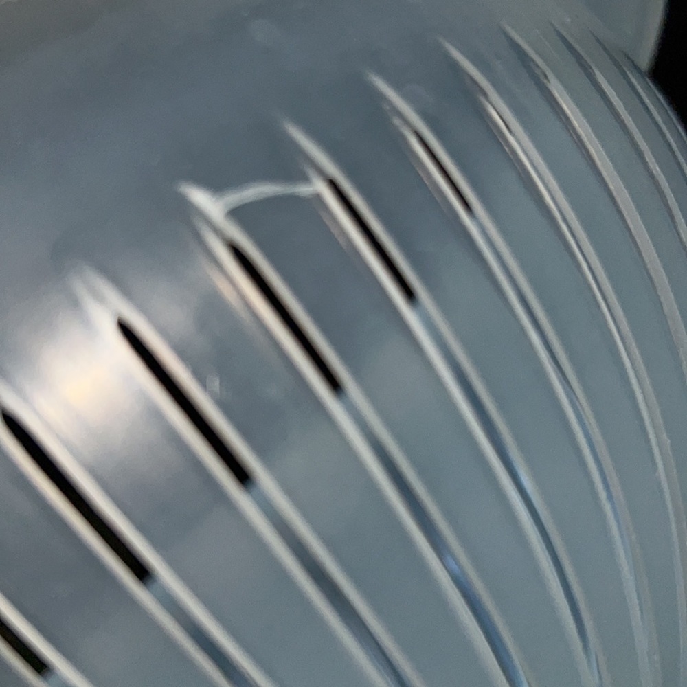 Basic Line Kitchen Strainer Basket - Picture 3 of 3